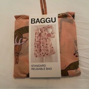 NWT Standard Baggu - Merbunny